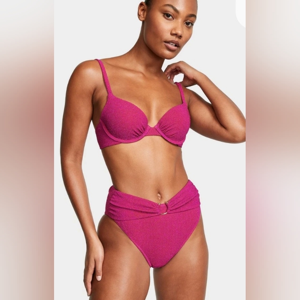 Victoria Secrets